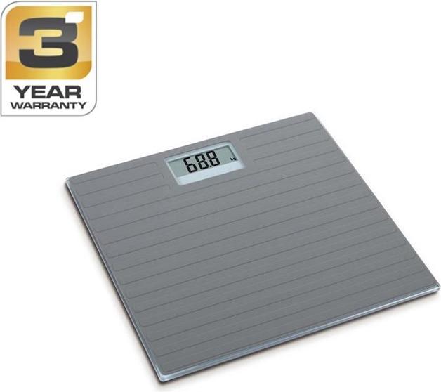 Standart Bathroom Scale Standard Eb9377 (180 kg)
