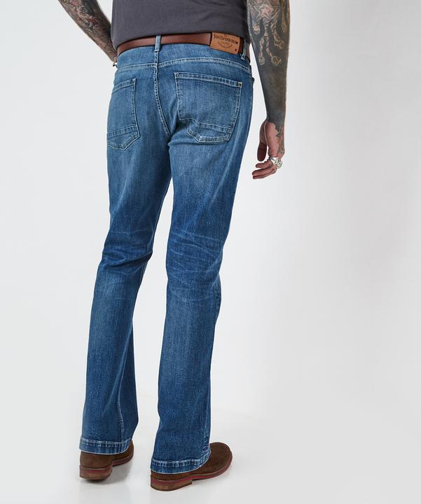 Immagine prodotto Joe Browns Mid Wash Bootcut Jeans (W52/L32)