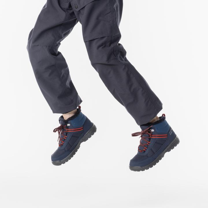 Image du produit Quechua SH100 MID (37)