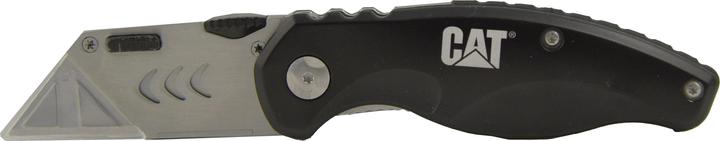 Cat Folding knife universal (Cutters)