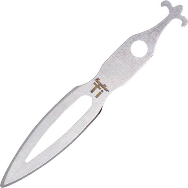 Actual product image KeyBar The Noah letter opener insert
