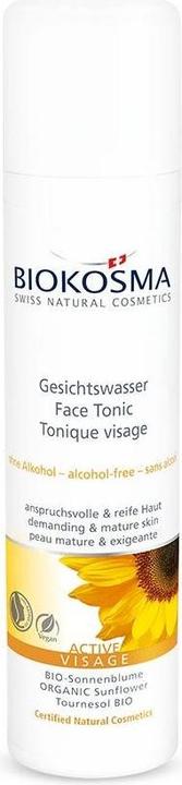 Immagine prodotto Biokosma Active Visa - Lavaggio del viso Fl 150ml (Talco, 150 ml)