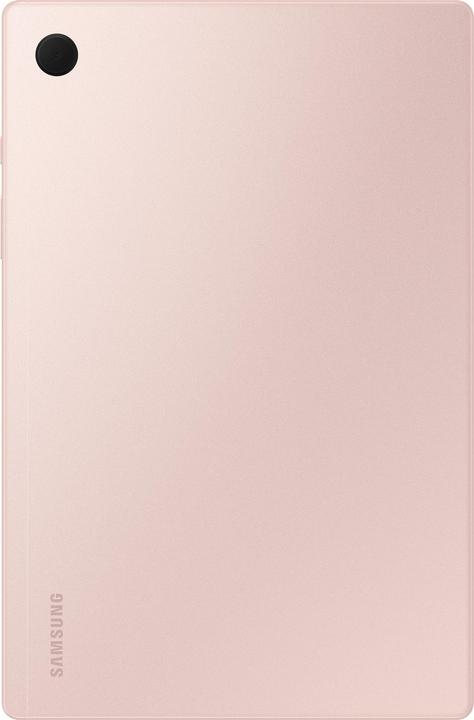 Actual product image Samsung Galaxy Tab A8 (WLAN only, 10.50", 64 GB, Pink Gold)