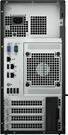 Produktbild Dell PowerEdge T150|.5"|E-2314|| HDD|Emb. SATA||3Yr Basic NBD (Intel Xeon E-2314, 16 GB, Tower Server)