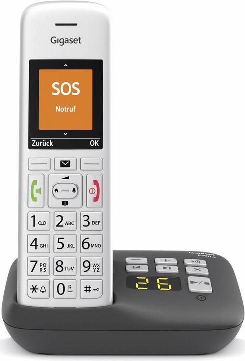 Immagine prodotto Gigaset E390 A (versione DE)