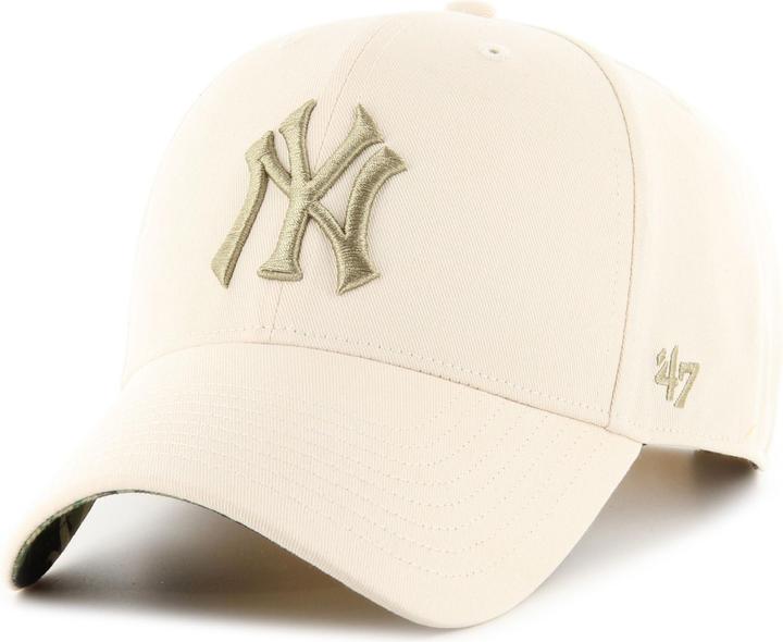 Image du produit 47 Brand Trucker Snapback Cap - TROPIC New York Yankees