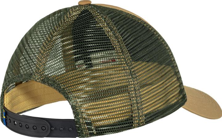 Produktbild Fjällräven 1960 Logo Långtradarkeps Cap (M)