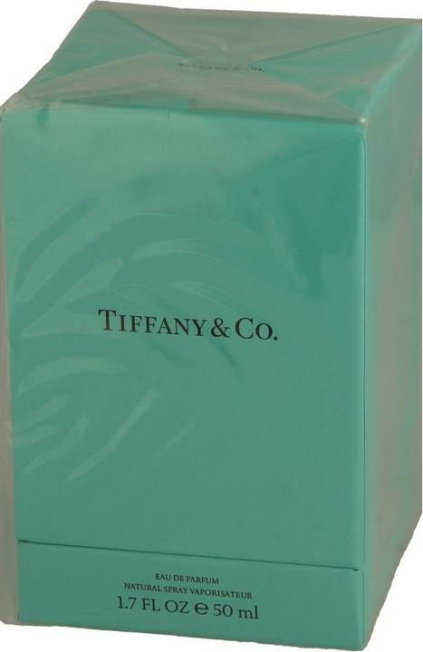 Immagine prodotto Tiffany & Co. firma (Eau de parfum, 50 ml)