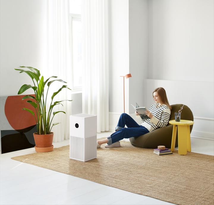 Produktbild Xiaomi Smart Air Purifier 4 Lite (43 m²)