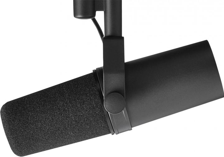 Produktbild Shure Sm7b