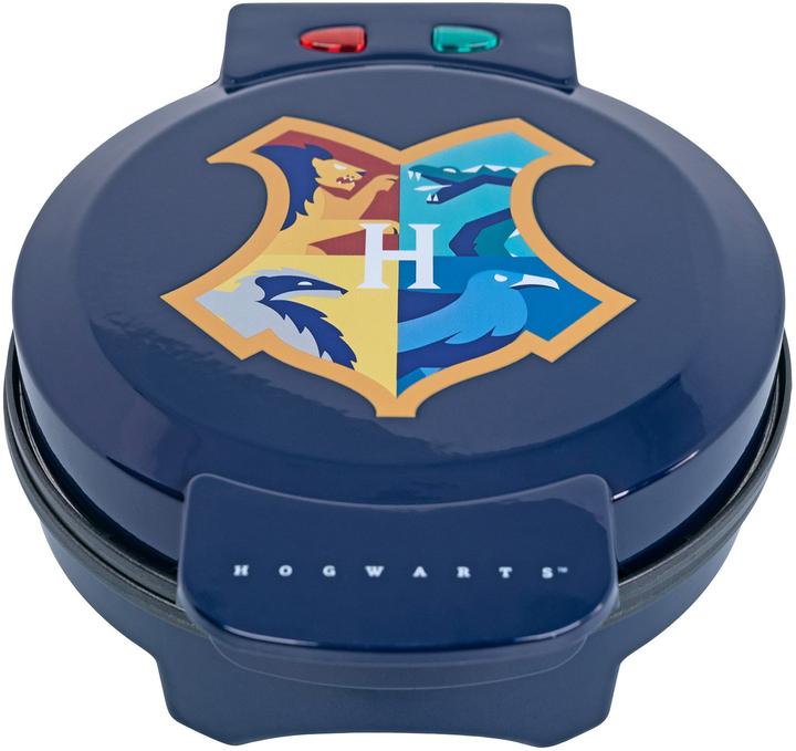 Uncanny Brands HARRY POTTER - Poudlard - Gaufrier (EU-Stecker)