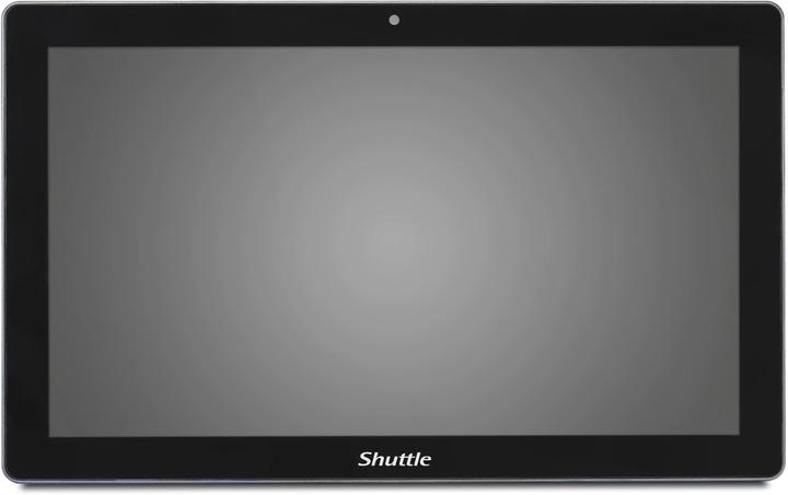 Shuttle Panel PC industriel P21WL01-i5WA Intel® Core™ i5 (21,5 pouces) Pixel Touchscreen DDR4-SDRAM SSD (Intel Core i5-8365UE, 8 Go, 250 Go)