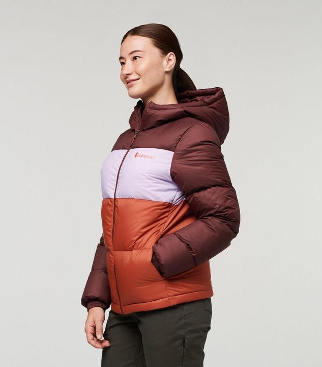 Image du produit Cotopaxi Veste à capuche Solazo (XS)