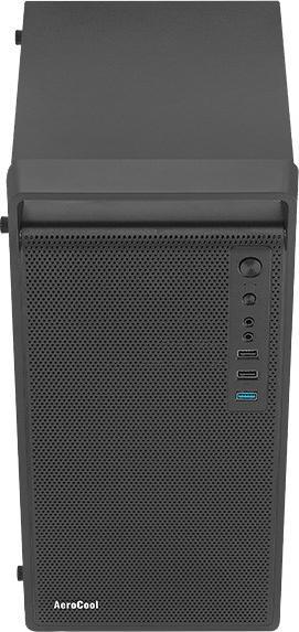 Produktbild AeroCool CS-109 (mATX, Mini-ITX)
