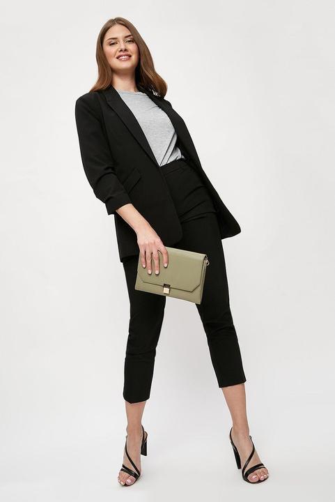 Image du produit Dorothy Perkins Blazer Froncé (36 D)