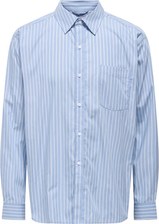 Immagine prodotto Only & Sons ONSBARRET Popelin Hemd Popelin Hemd (S)