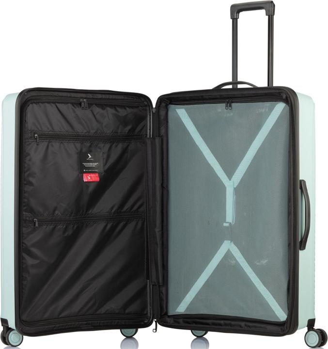Immagine prodotto Pack Easy Jet (117 l, L (90 - 115l))