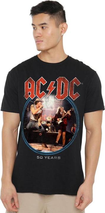 Produktbild AC/DC Tour TShirt (XXL)