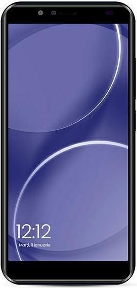Actual product image Allview A30 PLUS Cobalt Mėlyna, 6 ", LCD IPS, 720x1440, Cortex A7, Internal RAM 2 GB, 32 GB, Micro S (32 GB, Cobalt, 6", Dual SIM, 8 Mpx, 3G)