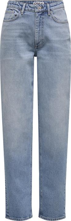 Only ONLJUICY Hohe Taille Hohe Taille Jeans Mom Jeans