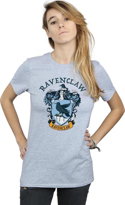 Ravenclaw Boyfriend TShirt