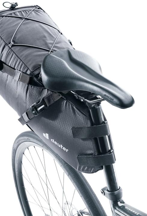 Produktbild Deuter Mondego (16 l, Satteltasche)