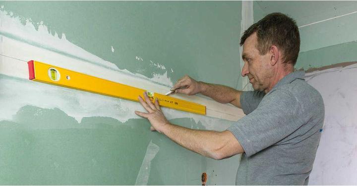 Actual product image Stabila Spirit level Type 80 AS (60 cm)