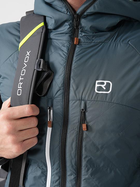 Image du produit Ortovox Piz Boè Swisswool Vest (L)