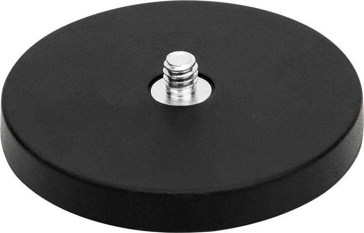 Immagine prodotto JJC MMB 1 Supporto magnetico per telecamera (Telecomando per treppiede)
