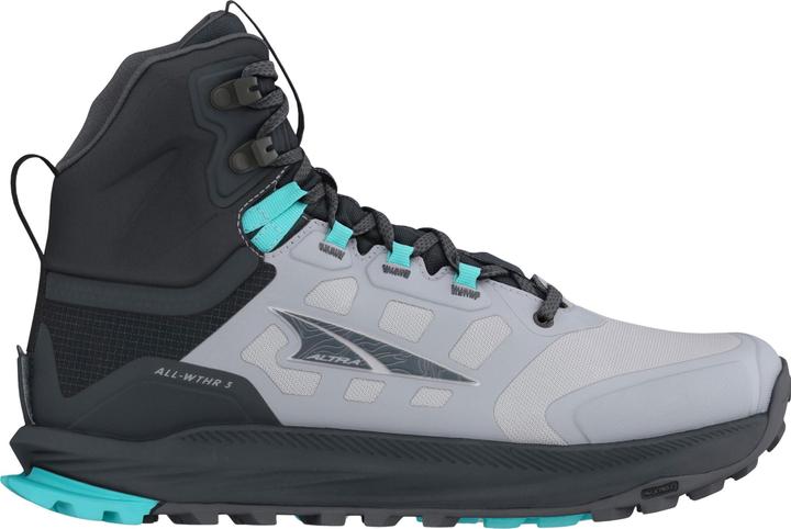 Image du produit Altra Women's Lone Peak 9 Waterproof Mid (40)