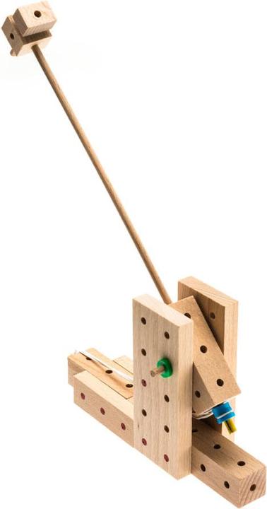 Actual product image Matador Explorer Catapult