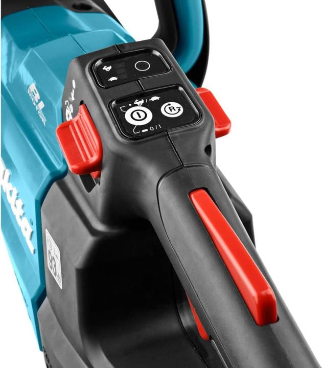 Actual product image Makita DUH751Z (Cordless hedgecutters)