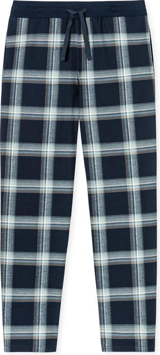 Actual product image Schiesser Mix & Relax flannel pyjama trousers (48)