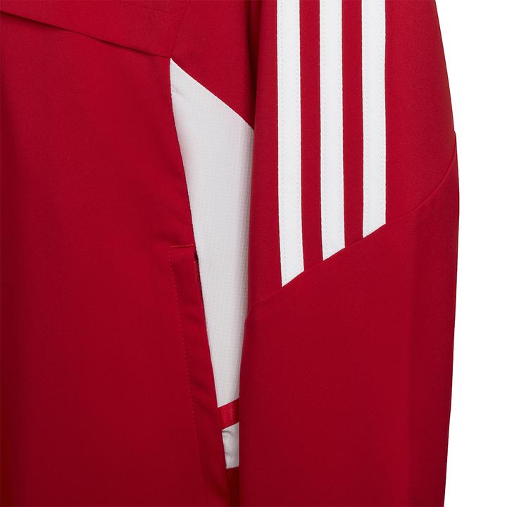 Actual product image adidas Condivo 22 Presentation Jacket (128)
