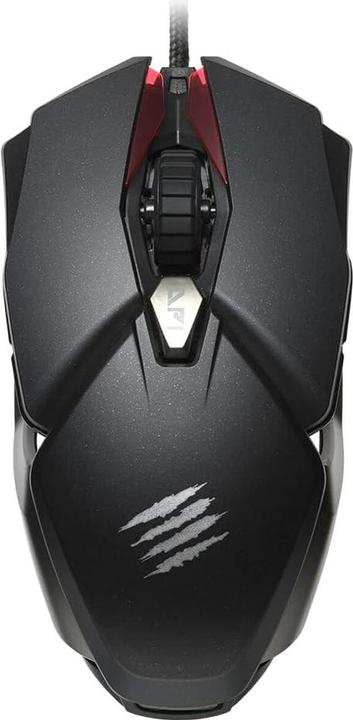 Image du produit MadCatz Souris de jeu B.A.T. 6+ (Filaire)