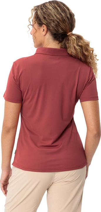 Actual product image Vaude Essential Polo Shirt (40, M)