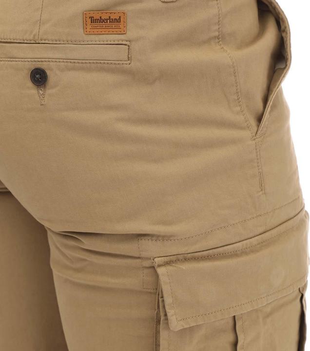 Immagine prodotto Timberland Outdoor Pantaloncini Cargo Vestibilità Rilassata Uomo (34)