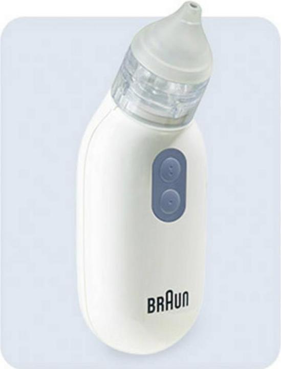 Image du produit Braun BNA 100