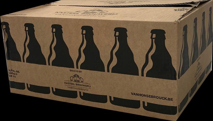 Produktbild Kasteel Brune (24 x 33 cl)
