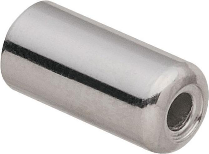 Produktbild Shimano 100x Endkappe Bremszugaussenhülle Stahl
