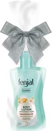 Fenjal GP Pflegeset Classic Dusch 200ml + Lotion (Haarpflege set)