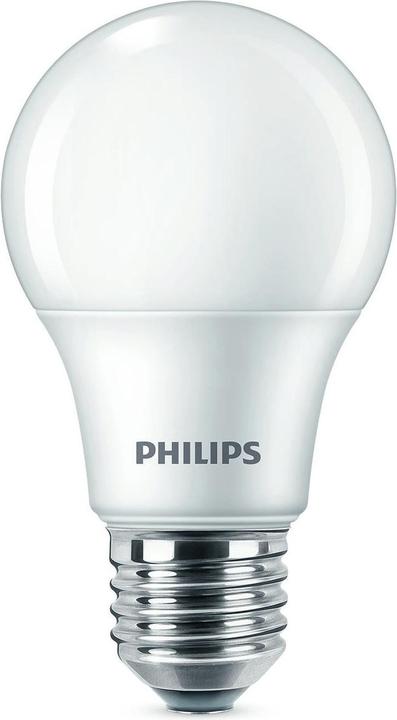 Actual product image Philips Led lamp (E27, 4.90 W, 470 lm, 3 x, F)