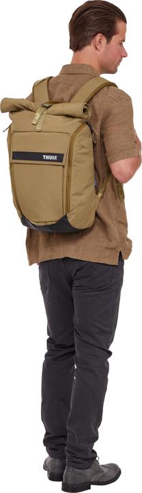 Immagine prodotto Thule Zaino Paramount 24L - Nutria (24 l)