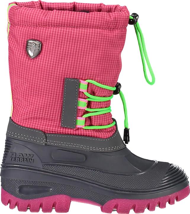 Immagine prodotto CMP Campagnolo Ahto WP neve stivali da neve bambini (26)