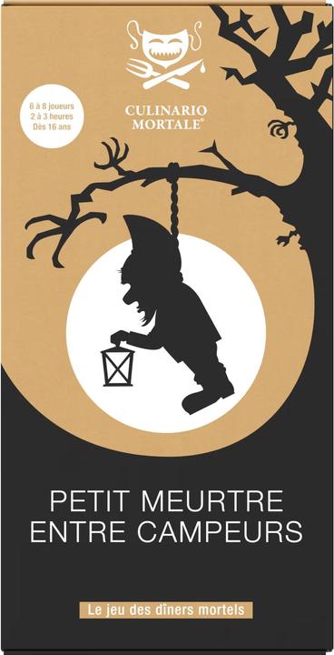 Jeu de société