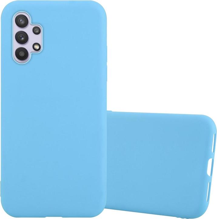 Productafbeelding Cadorabo TPU Candy Cover (Samsung Galaxy A32 5G)
