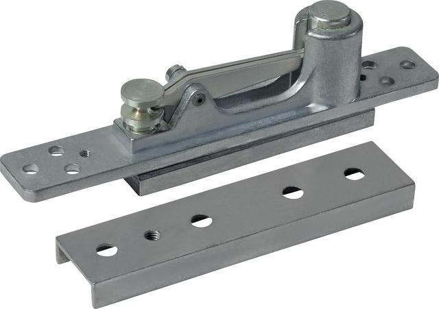Actual product image Dormakaba Pivot hinges for swing doors (Room door, Entrance door, Wooden door, French window, Indoor)