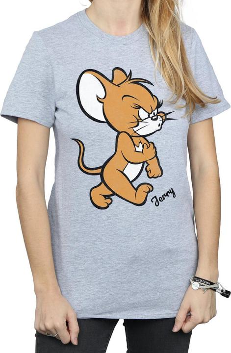 Produktbild Tom & Jerry TShirt (M)