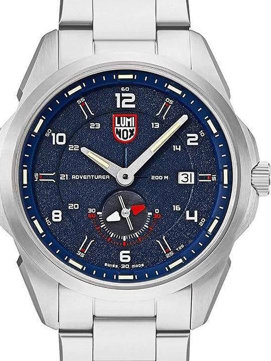 Immagine prodotto Luminox Atacama Adventurer Field 1760 Series (Orologio sub, 42 mm)