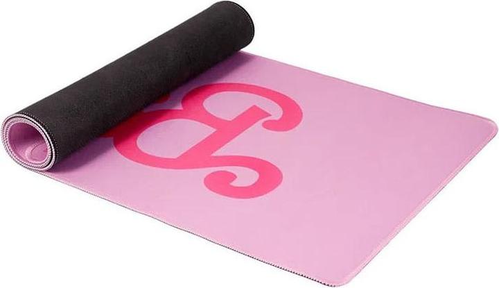 Actual product image Paladone Products Barbie Classic Desk Mat